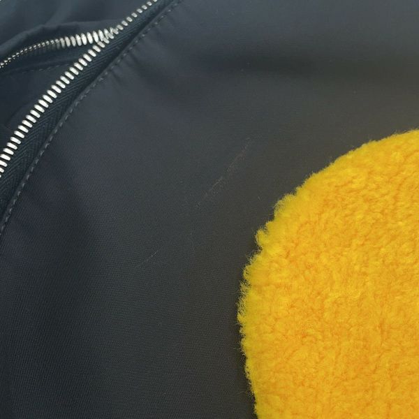 フェンディ リュック 電球 ナイロン 7VZ016 FENDI バッグ バックパック