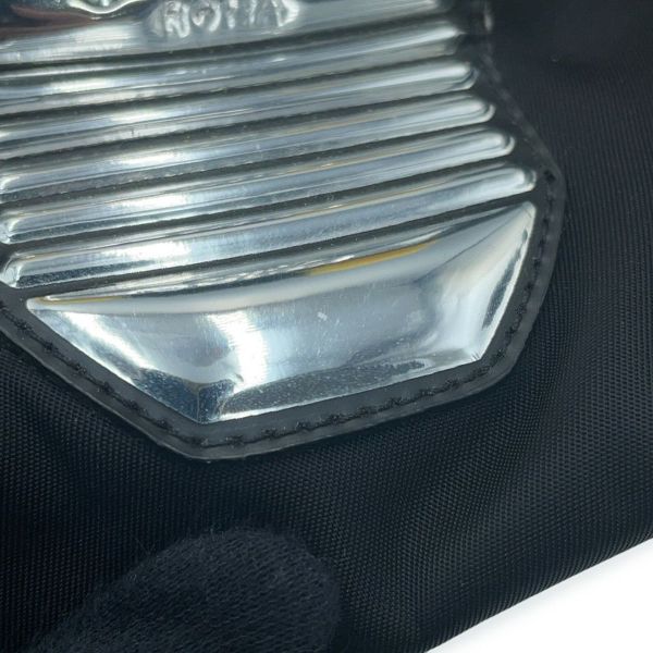 フェンディ リュック 電球 ナイロン 7VZ016 FENDI バッグ バックパック