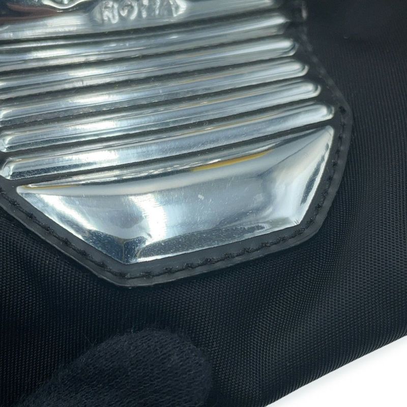 フェンディ リュック 電球 ナイロン 7VZ016 FENDI バッグ バックパック