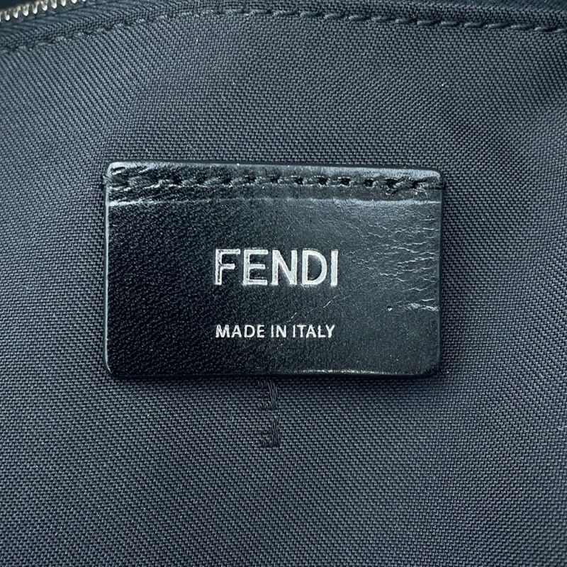 フェンディ リュック 電球 ナイロン 7VZ016 FENDI バッグ バックパック