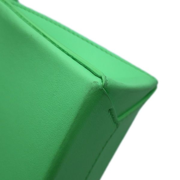 フェンディ ハンドバッグ ショッピングバッグ スモール 8BH382 2wayショルダーバッグ