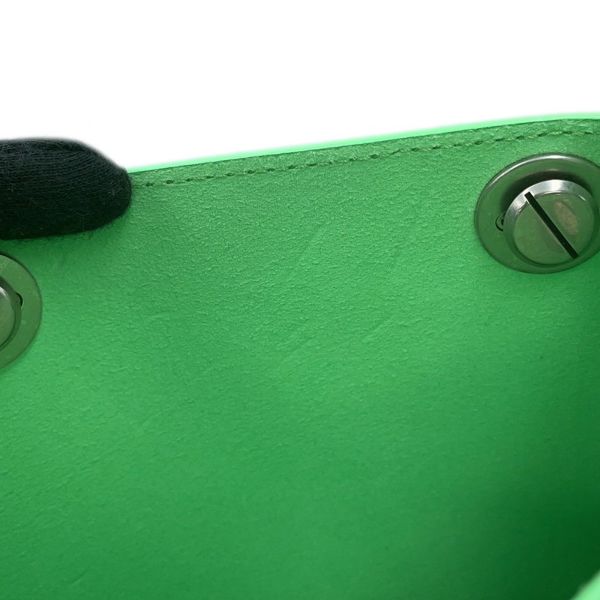 フェンディ ハンドバッグ ショッピングバッグ スモール 8BH382 2wayショルダーバッグ