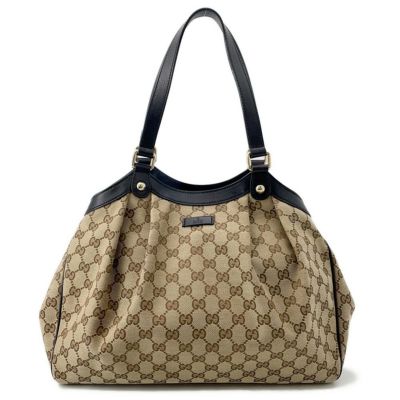 エルメス トートバッグ フールトゥ キャバリエ キャンバス HERMES 2way