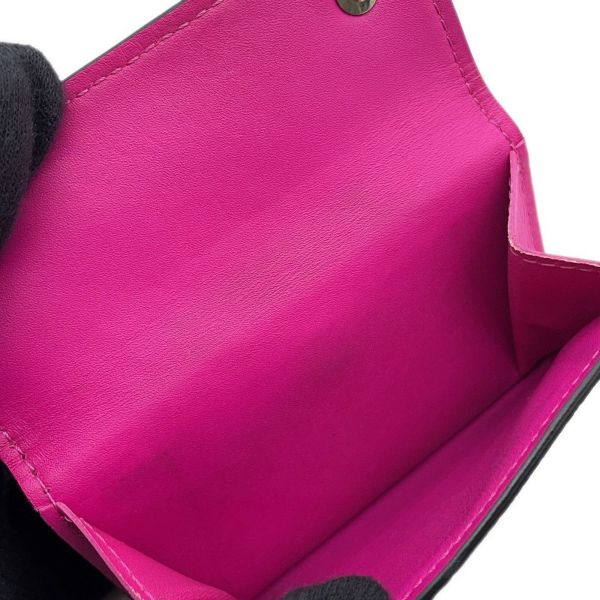 ルイヴィトン 三つ折り財布 タイガマラ ディスカバリー・コンパクト ウォレット M30773 LOUIS VUITTON 財布