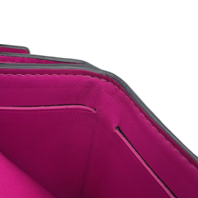 ルイヴィトン 三つ折り財布 タイガマラ ディスカバリー・コンパクト ウォレット M30773 LOUIS VUITTON 財布