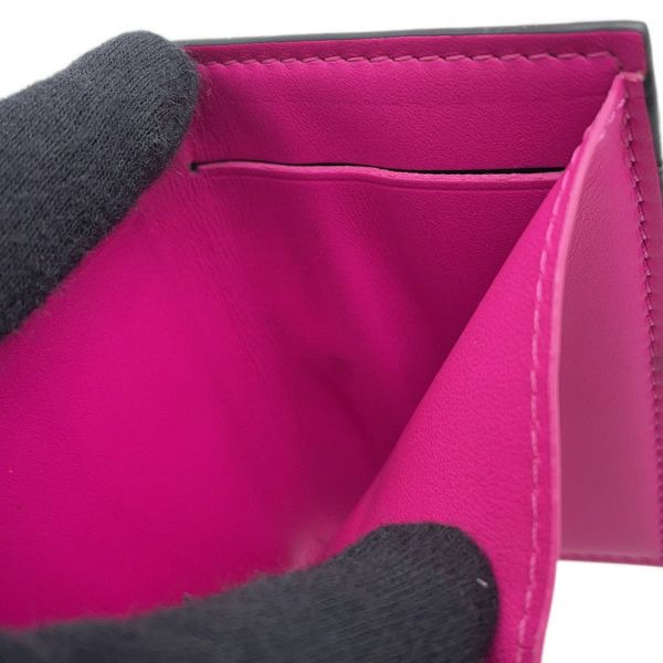 ルイヴィトン 三つ折り財布 タイガマラ ディスカバリー・コンパクト ウォレット M30773 LOUIS VUITTON 財布