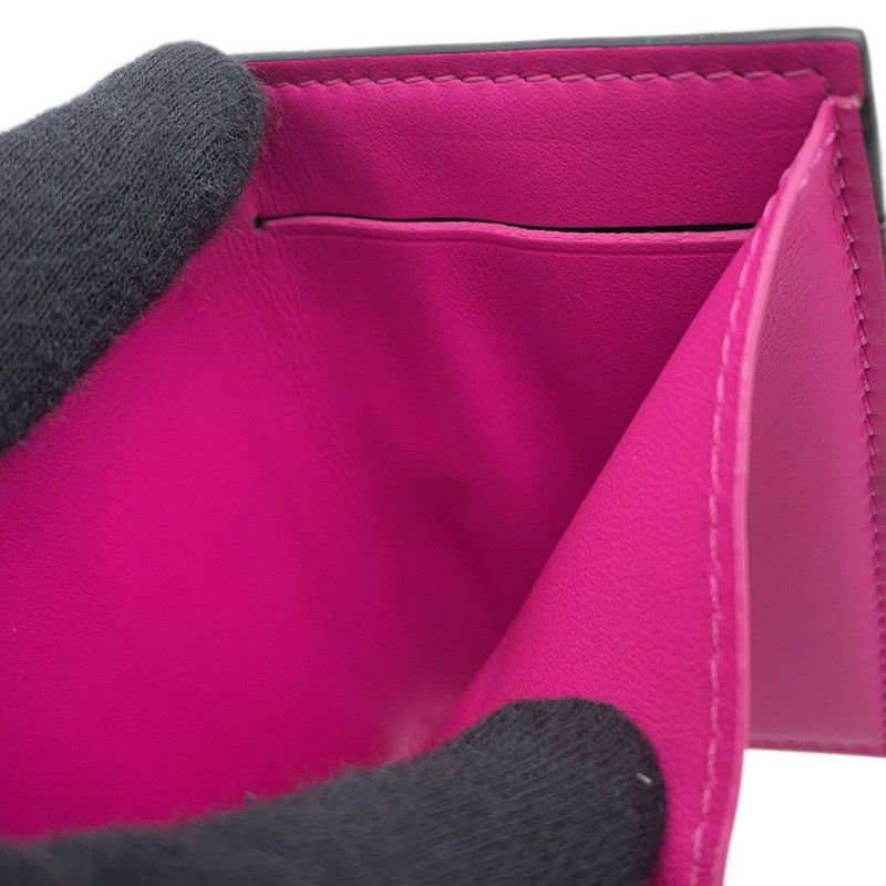 ルイヴィトン 三つ折り財布 タイガマラ ディスカバリー・コンパクト ウォレット M30773 LOUIS VUITTON 財布