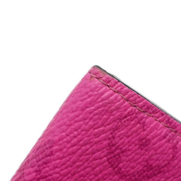 ルイヴィトン 三つ折り財布 タイガマラ ディスカバリー・コンパクト ウォレット M30773 LOUIS VUITTON 財布