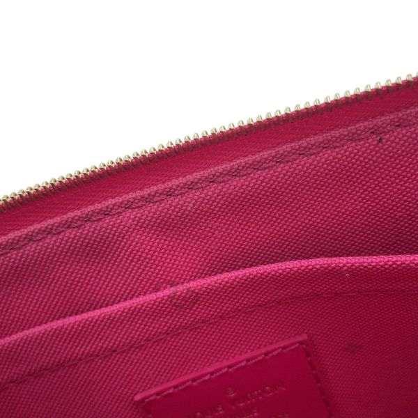 ルイヴィトン ハンドバッグ モノグラム マキシ・ポシェット・アクセソワール M46161 LOUIS VUITTON ヴィトン 2way