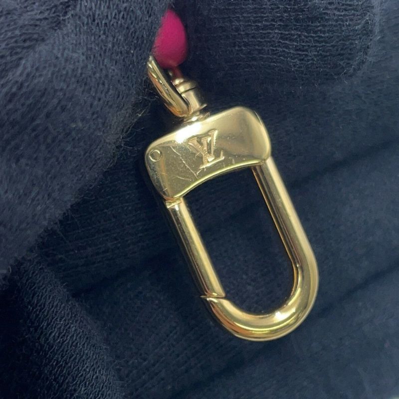 ルイヴィトン ハンドバッグ モノグラム マキシ・ポシェット・アクセソワール M46161 LOUIS VUITTON ヴィトン 2way