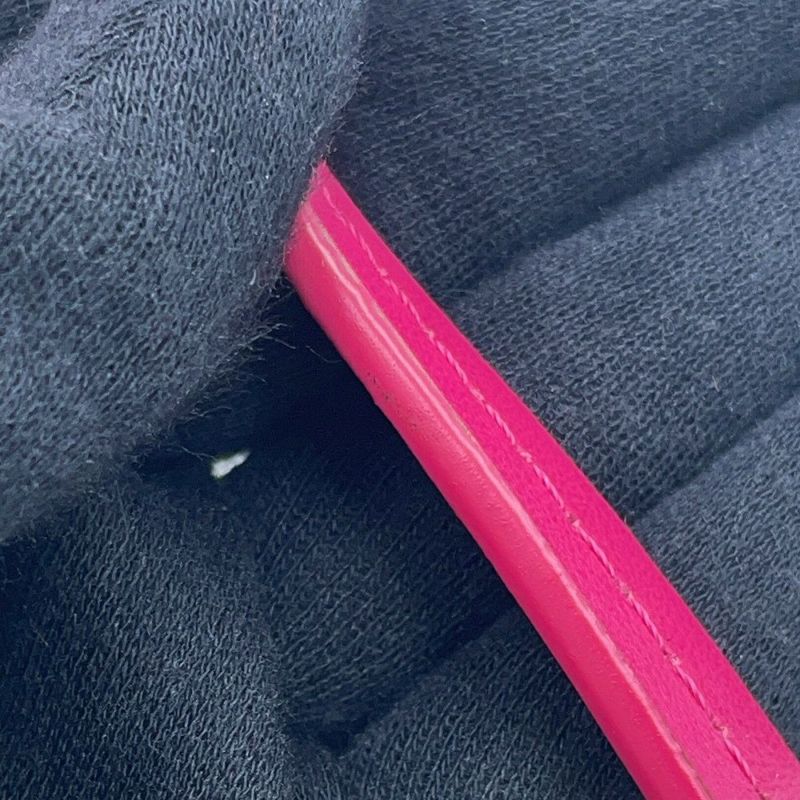 ルイヴィトン ハンドバッグ モノグラム マキシ・ポシェット・アクセソワール M46161 LOUIS VUITTON ヴィトン 2way