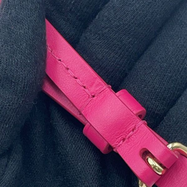 ルイヴィトン ハンドバッグ モノグラム マキシ・ポシェット・アクセソワール M46161 LOUIS VUITTON ヴィトン 2way