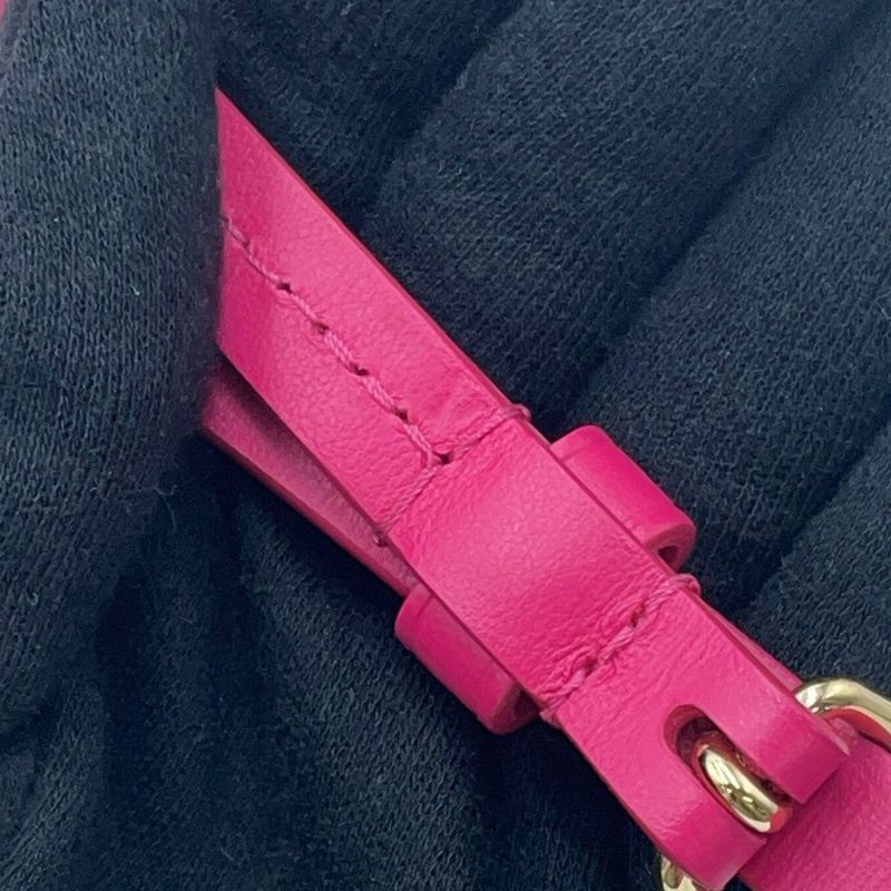 ルイヴィトン ハンドバッグ モノグラム マキシ・ポシェット・アクセソワール M46161 LOUIS VUITTON ヴィトン 2way