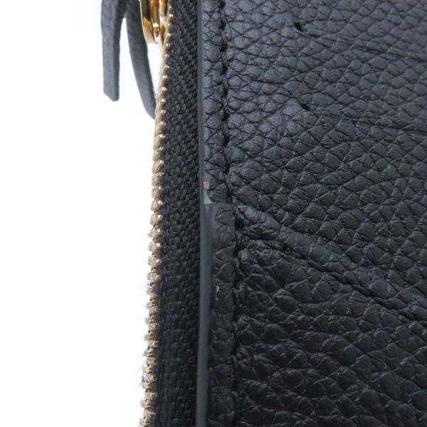 ルイヴィトン コインケース モノグラム・アンプラント ポルト カルト・レクト ヴェルソ M69421 ヴィトン 黒 ブラック カードケース