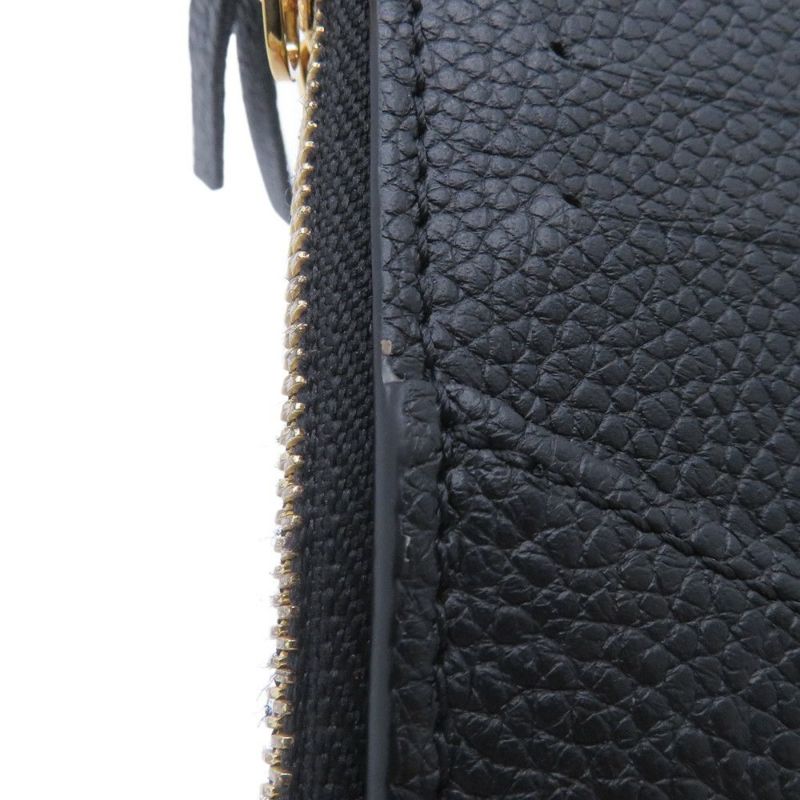 ルイヴィトン コインケース モノグラム・アンプラント ポルト カルト・レクト ヴェルソ M69421 ヴィトン 黒 ブラック カードケース