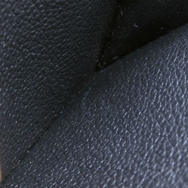 ルイヴィトン コインケース モノグラム・アンプラント ポルト カルト・レクト ヴェルソ M69421 ヴィトン 黒 ブラック カードケース