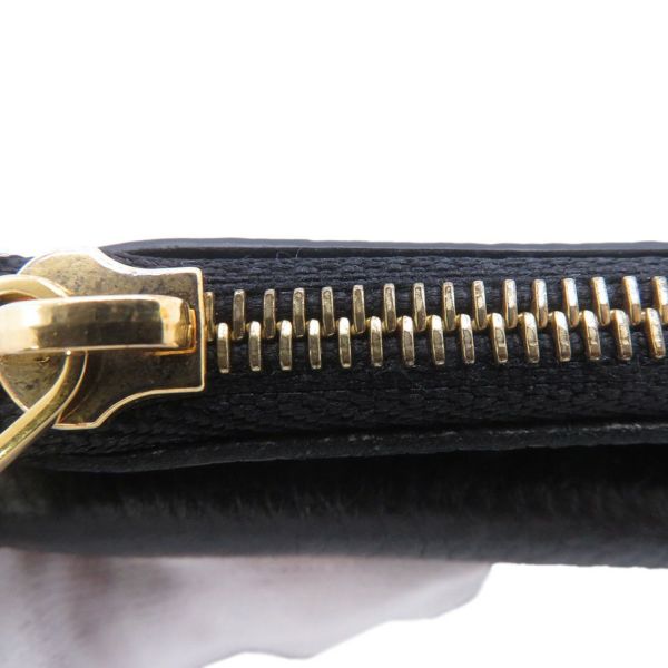 ルイヴィトン コインケース モノグラム・アンプラント ポルト カルト・レクト ヴェルソ M69421 ヴィトン 黒 ブラック カードケース