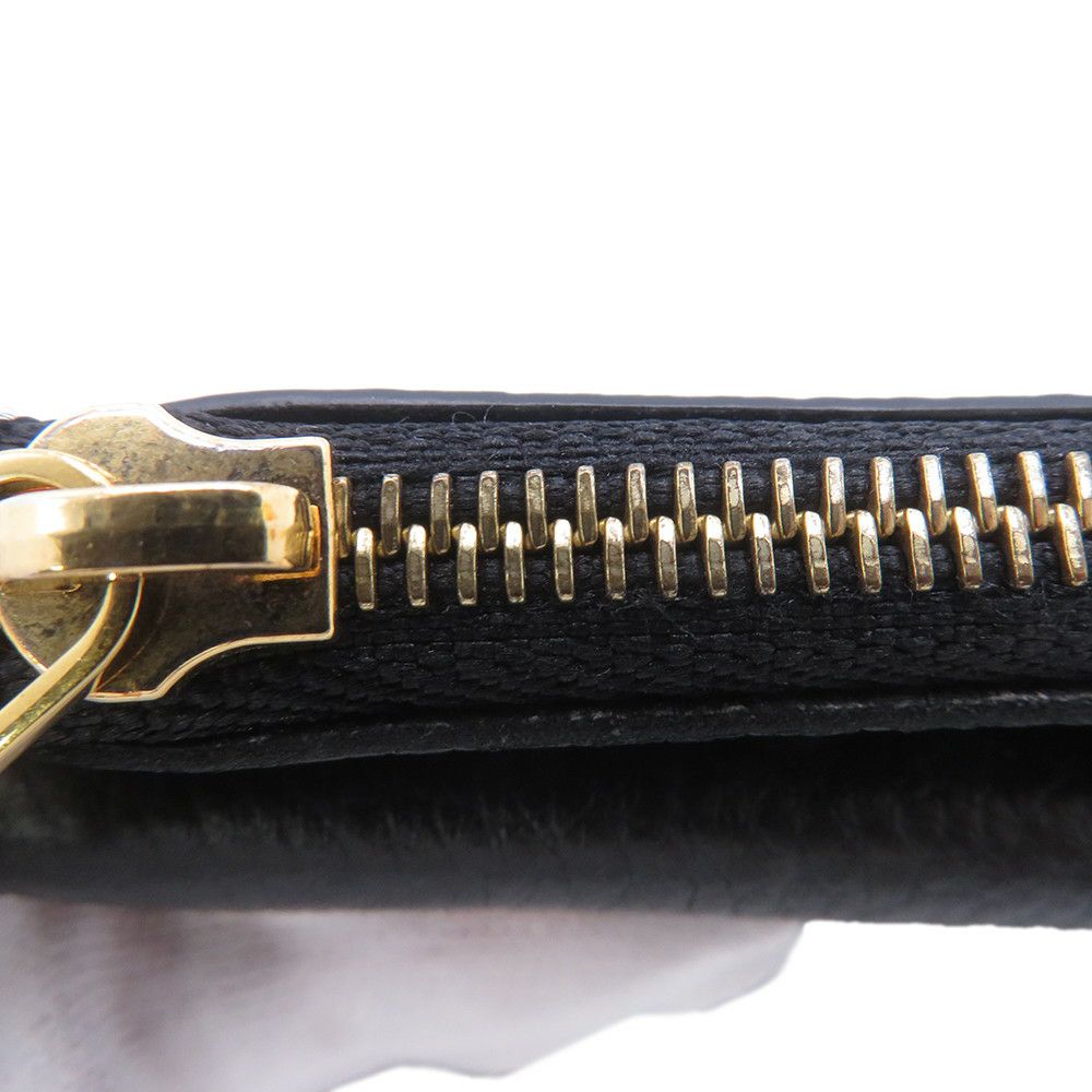 ルイヴィトン コインケース モノグラム・アンプラント ポルト カルト・レクト ヴェルソ M69421 ヴィトン 黒 ブラック カードケース