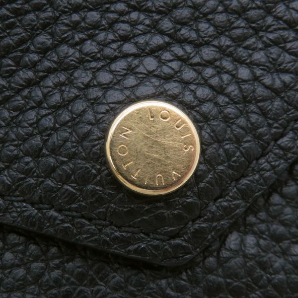 ルイヴィトン コインケース モノグラム・アンプラント ポルト カルト・レクト ヴェルソ M69421 ヴィトン 黒 ブラック カードケース