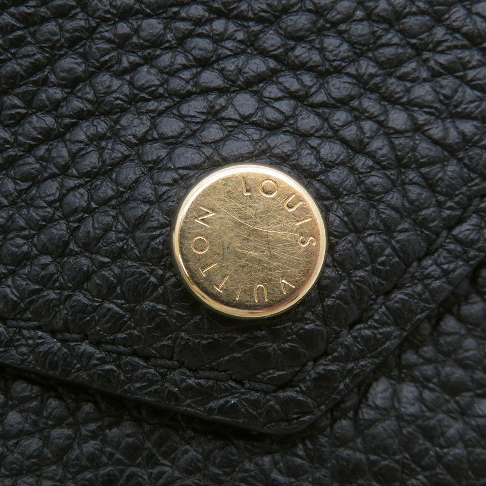 ルイヴィトン コインケース モノグラム・アンプラント ポルト カルト・レクト ヴェルソ M69421 ヴィトン 黒 ブラック カードケース