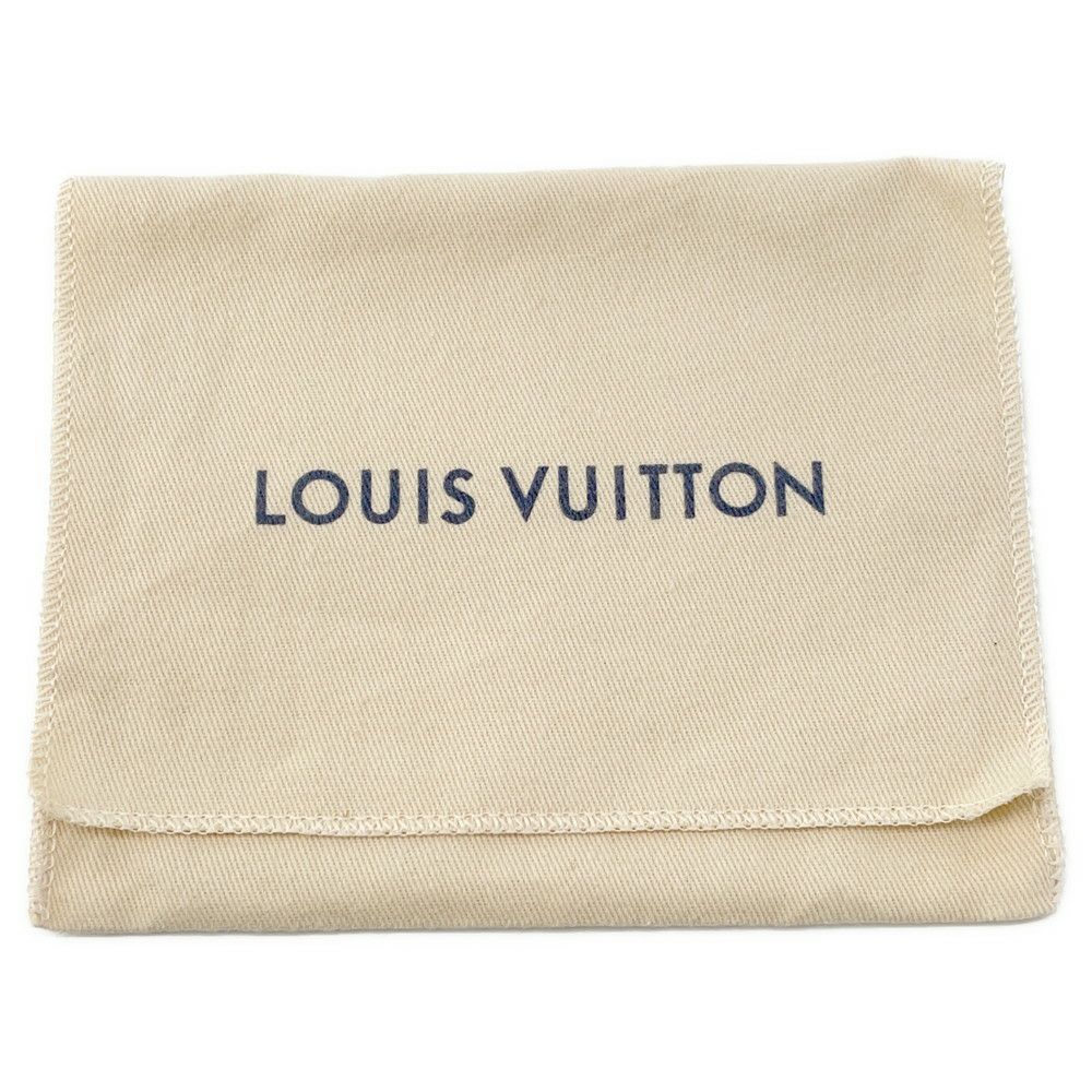 ルイヴィトン コインケース モノグラム・アンプラント ポルト カルト・レクト ヴェルソ M69421 ヴィトン 黒 ブラック カードケース