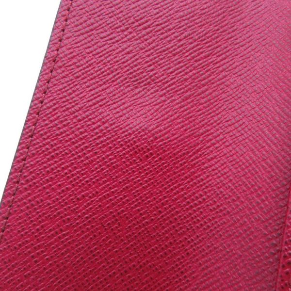 ルイヴィトン キーケース モノグラム ミュルティクレ6 M60701 LOUIS VUITTON ヴィトン フューシャ