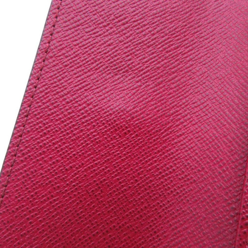 ルイヴィトン キーケース モノグラム ミュルティクレ6 M60701 LOUIS VUITTON ヴィトン フューシャ