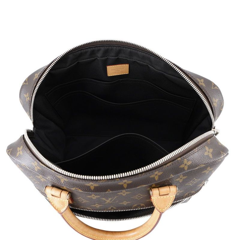 ルイヴィトン ショルダーバッグ モノグラム ホライゾン ブリーフケース M23219 ビジネスバッグ 2way