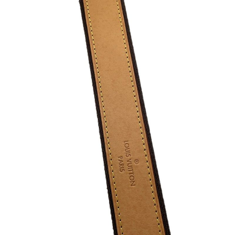 ルイヴィトン ショルダーバッグ モノグラム ホライゾン ブリーフケース M23219 ビジネスバッグ 2way