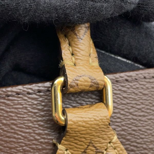 ルイヴィトン ショルダーバッグ モノグラム/モノグラム・リバース/モノグラム・ジャイアント オンザゴーMM M45321