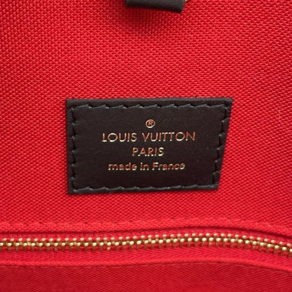 ルイヴィトン ショルダーバッグ モノグラム/モノグラム・リバース/モノグラム・ジャイアント オンザゴーMM M45321