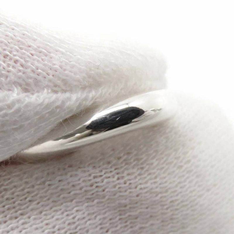 エルメス ピアス ファランドール シェーヌダンクルモチーフ SV925 シルバー925  Farandole HERMES ジュエリー