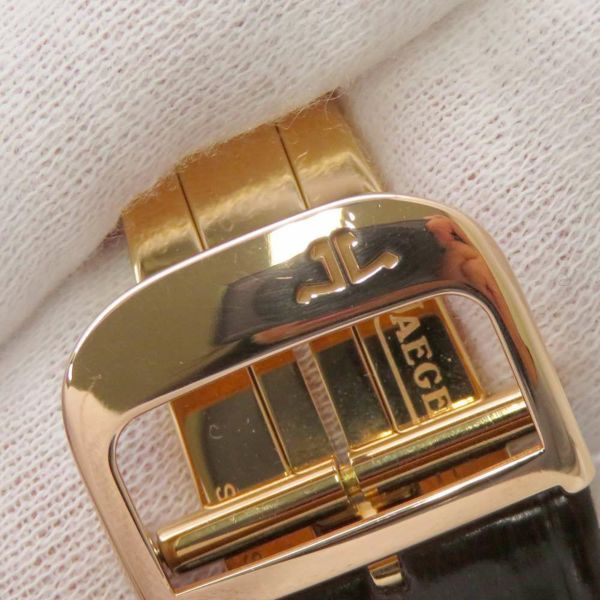 ジャガールクルト レベルソ グランド サンムーン Q3042420 JAEGER-LE COULTRE 腕時計 シルバー文字盤