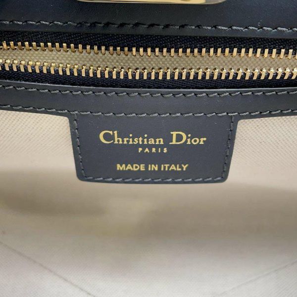 クリスチャン・ディオール ハンドバッグ オブリーク キー Key M1843OTZQ Christian Dior ショルダーバッグ トロッター