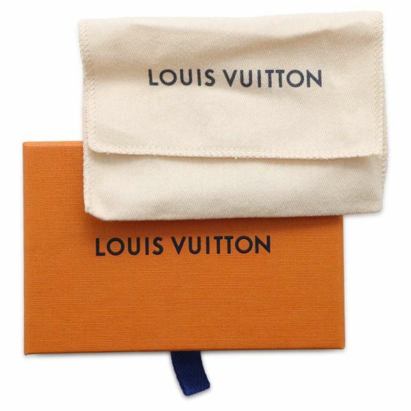 ルイヴィトン キーホルダー ポルト クレ・LV ニューウェーブ M68449 LOUIS VUITTON バッグチャーム