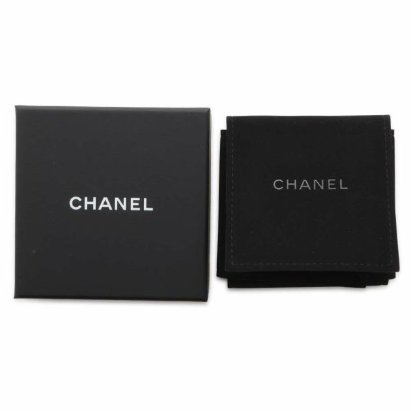 シャネル ブローチ ココマーク CC メタル B24A ABD666 CHANEL アクセサリー