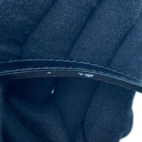 フェンディ ハンドバッグ ズッカ柄 ラウンド バニティ キャンバス レザー FENDI 2wayショルダーバッグ