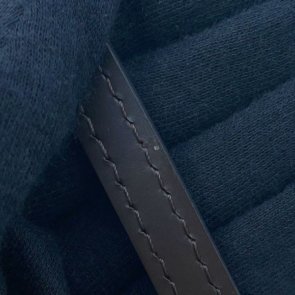 ルイヴィトン トートバッグ ダミエ・エベヌ ネヴァーフルMM ポーチ付き N41358 LOUIS VUITTON ヴィトン バッグ