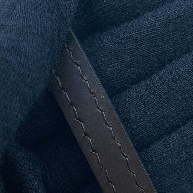 ルイヴィトン トートバッグ ダミエ・エベヌ ネヴァーフルMM ポーチ付き N41358 LOUIS VUITTON ヴィトン バッグ