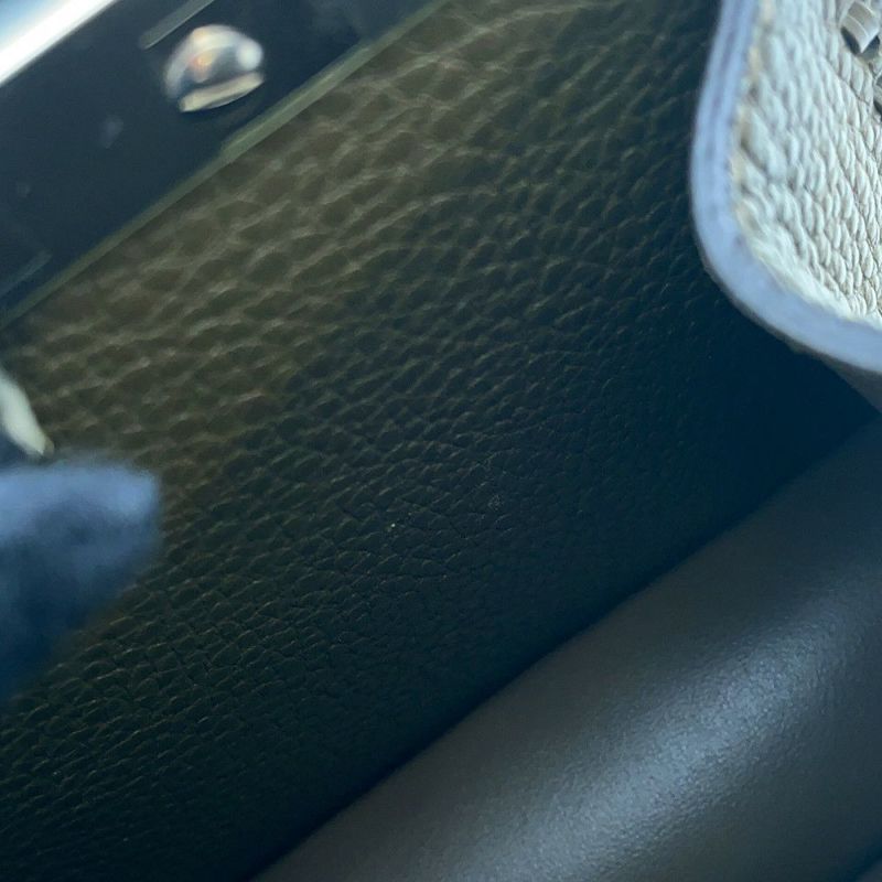 フェンディ ハンドバッグ ピーカブー セレリア アイシーユー プチ 8BN335 FENDI 2wayショルダーバッグ