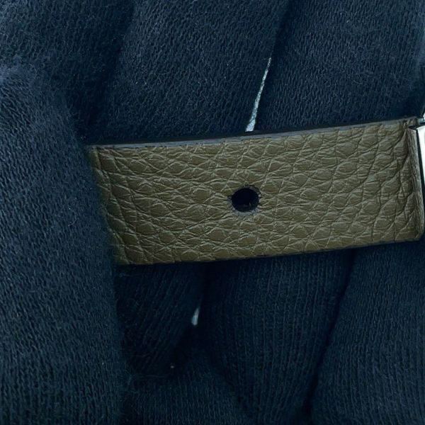 フェンディ ハンドバッグ ピーカブー セレリア アイシーユー プチ 8BN335 FENDI 2wayショルダーバッグ