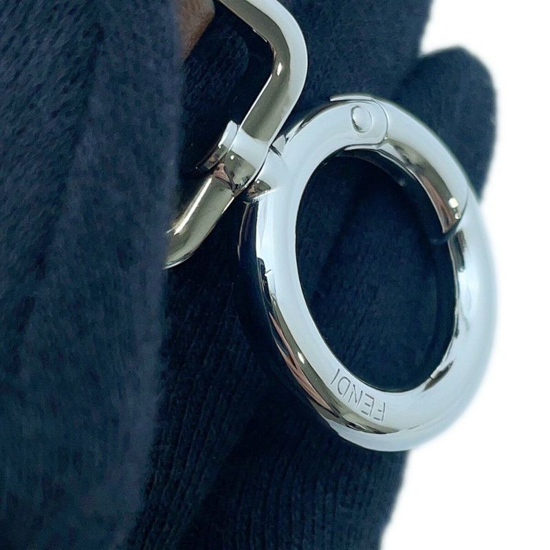 フェンディ ハンドバッグ ピーカブー セレリア アイシーユー プチ 8BN335 FENDI 2wayショルダーバッグ