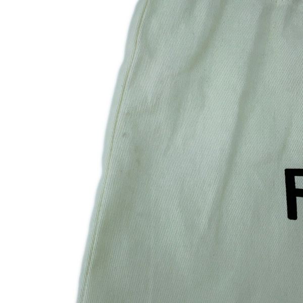 フェンディ ハンドバッグ ピーカブー セレリア アイシーユー プチ 8BN335 FENDI 2wayショルダーバッグ