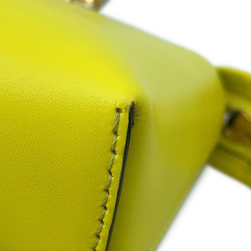 フェンディ ハンドバッグ バイザウェイ ミニ 8BS067 FENDI バッグ 2wayショルダーバッグ