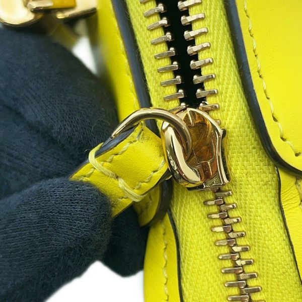 フェンディ ハンドバッグ バイザウェイ ミニ 8BS067 FENDI バッグ 2wayショルダーバッグ