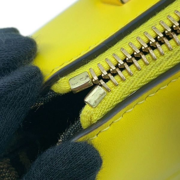 フェンディ ハンドバッグ バイザウェイ ミニ 8BS067 FENDI バッグ 2wayショルダーバッグ