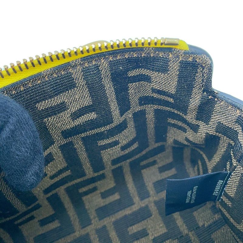 フェンディ ハンドバッグ バイザウェイ ミニ 8BS067 FENDI バッグ 2wayショルダーバッグ