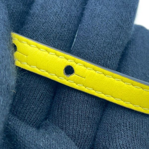 フェンディ ハンドバッグ バイザウェイ ミニ 8BS067 FENDI バッグ 2wayショルダーバッグ