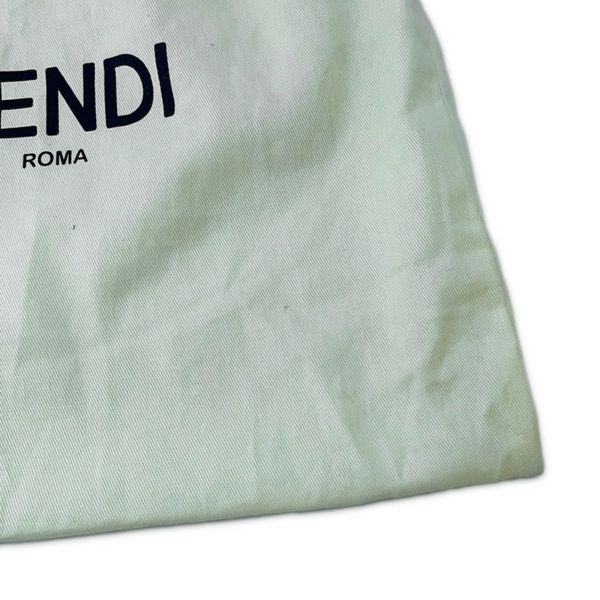 フェンディ ハンドバッグ バイザウェイ ミニ 8BS067 FENDI バッグ 2wayショルダーバッグ