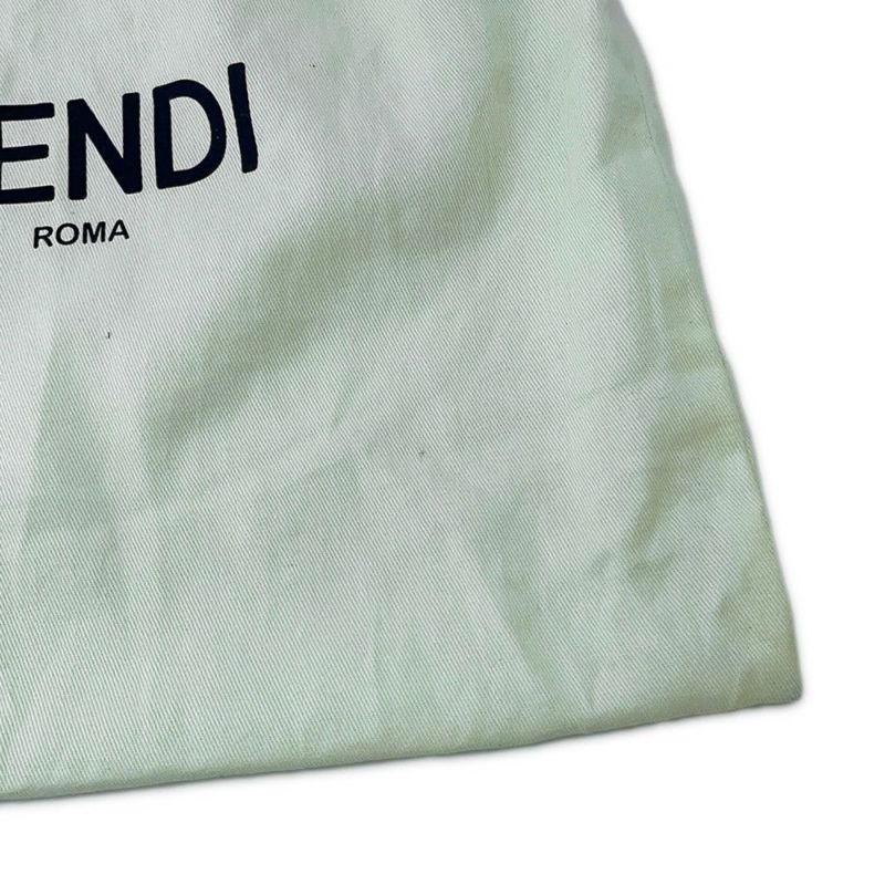 フェンディ ハンドバッグ バイザウェイ ミニ 8BS067 FENDI バッグ 2wayショルダーバッグ